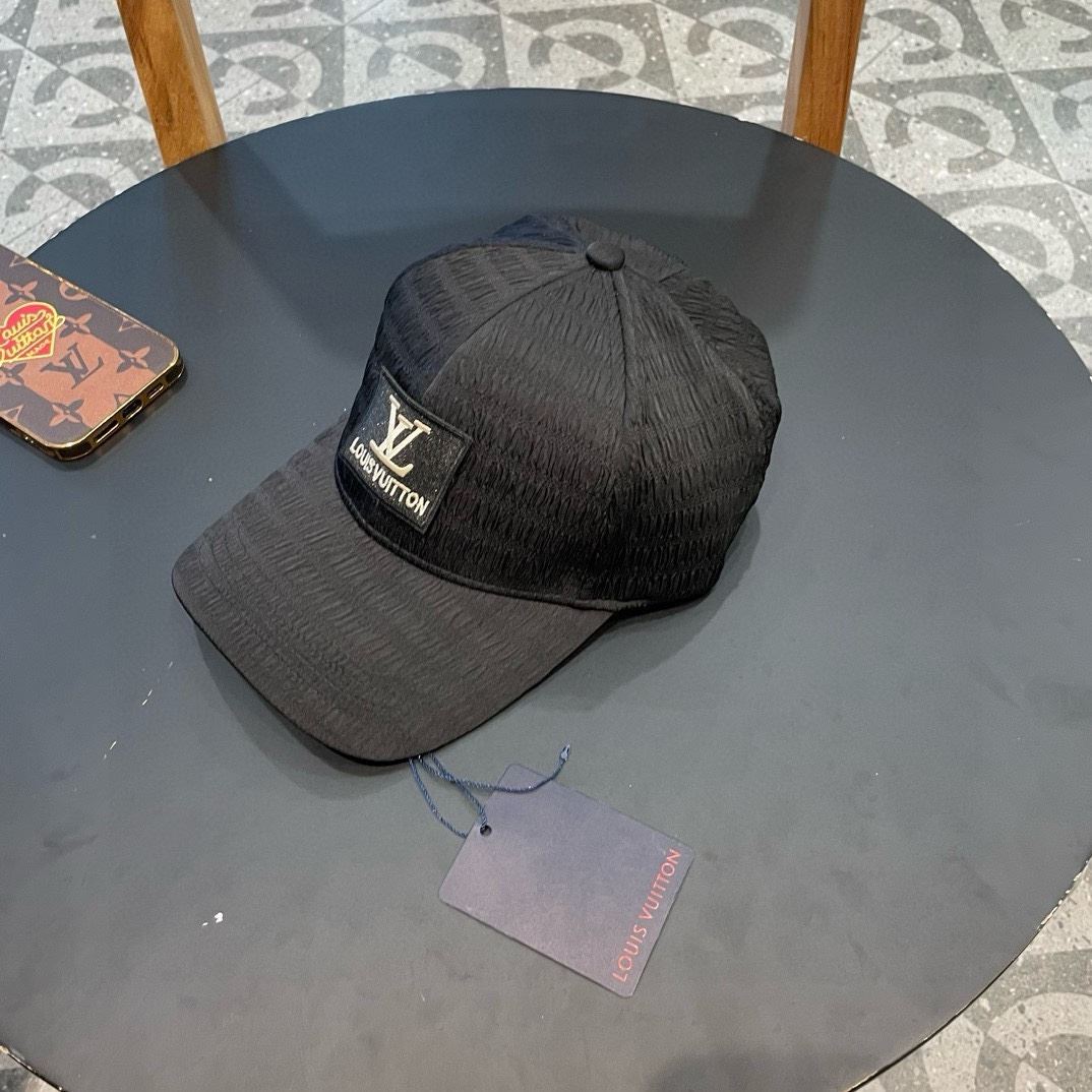 Louis Vuitton Caps